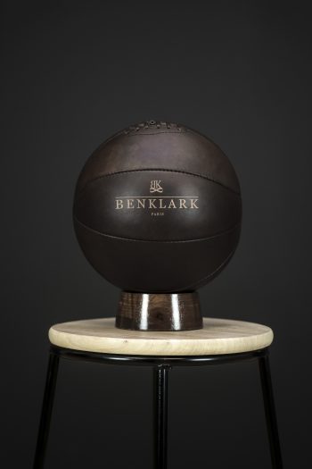 BASKETBALL BENKLARK