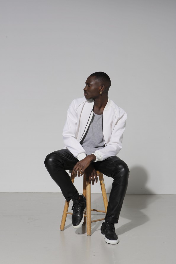 BOMBER NEONE (Made in France)